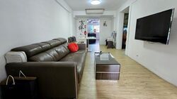 Blk 625 Yio Chu Kang Heights (Ang Mo Kio), HDB 3 Rooms #512375181